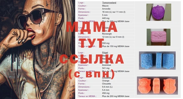 герыч Верхнеуральск